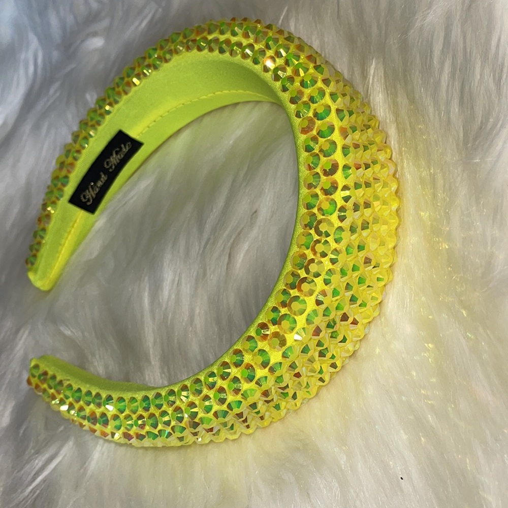 Headband - Picture 3 of 3